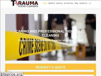 trauma-scene.com