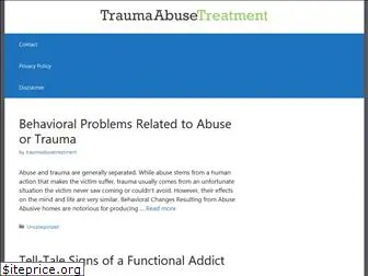 traumaabusetreatment.com