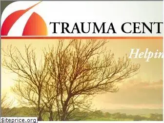 traumacenter.org