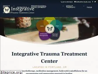 traumacenternw.com