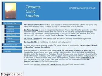 traumaclinic.org.uk