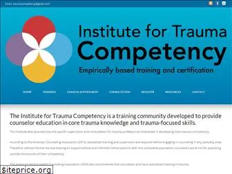 traumacompetentcounselor.com