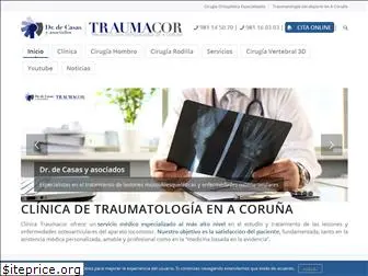 traumacor.es