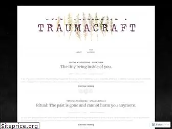 traumacraft.wordpress.com