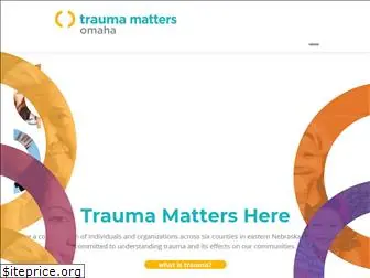 traumamattersomaha.org