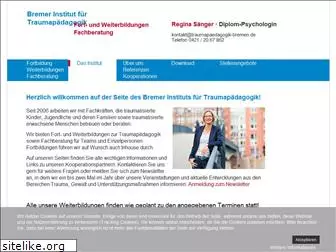 traumapaedagogik-bremen.de