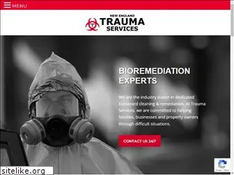 traumaservices.com