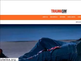 traumasim.com.au