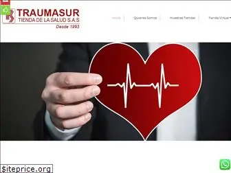traumasur.com