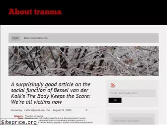 traumatheory.com