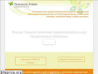 traumaticstressinstitute.org