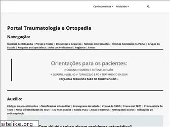 traumatologiaeortopedia.com.br
