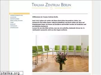 traumazentrum-berlin.net
