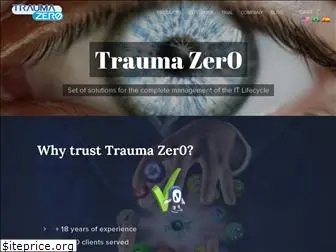 traumazero.com