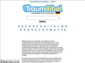 traumbibel.com