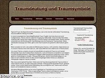 traumdeutung-traumsymbole.de