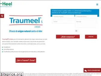 traumeel.co
