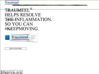 www.traumeel.com