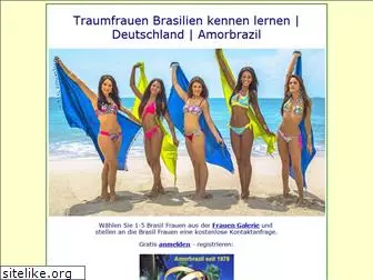 traumfrauen-brasilien.com