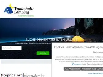 traumhaft-camping.de