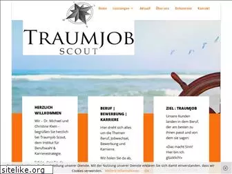 traumjobscout.de