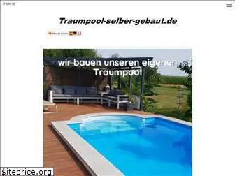 traumpool-selber-gebaut.de