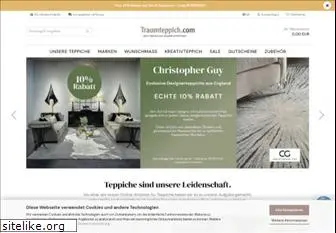 traumteppich.com