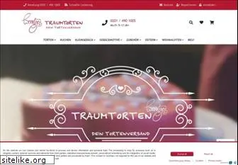 traumtorten.de