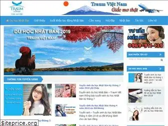 traumvietnam.com