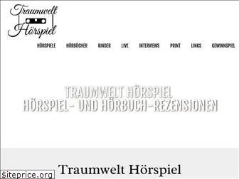 traumwelt-hoerspiel.de