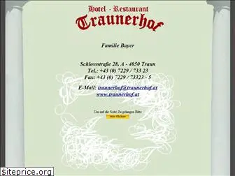 traunerhof.at