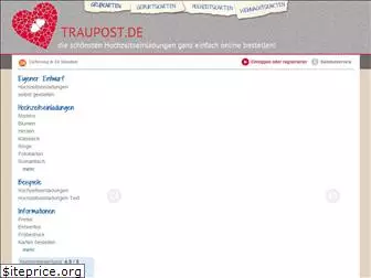 traupost.de