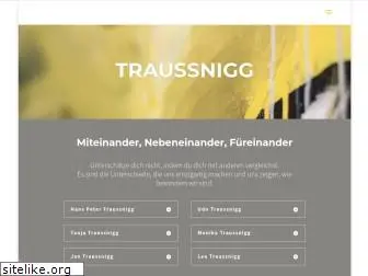 traussnigg.com