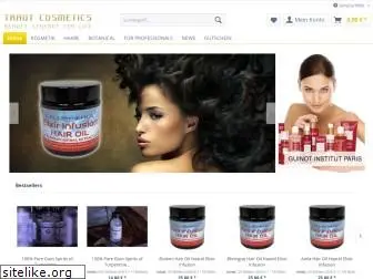 traut-cosmetics.com