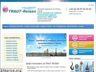 traut-reisen.com