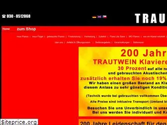 trautwein.de