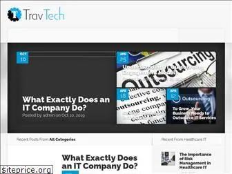trav-tech.com