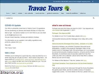 travactours.com