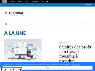 travail-social.fr