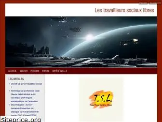 travailleurs-sociaux-libres.fr