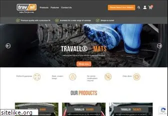 travall.co.uk