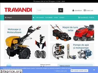 travandi.ro