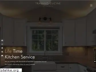 travanocucine.in