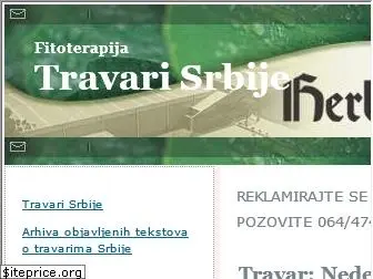 travarisrbije.com