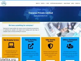 travarsa.com