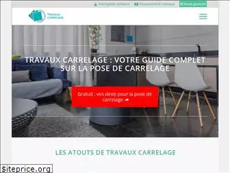 travaux-carrelage.fr