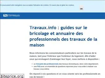 travaux.info