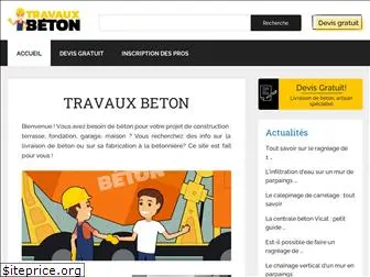 travauxbeton.fr