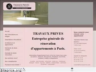 travauxprives.com