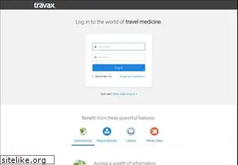 travax.com